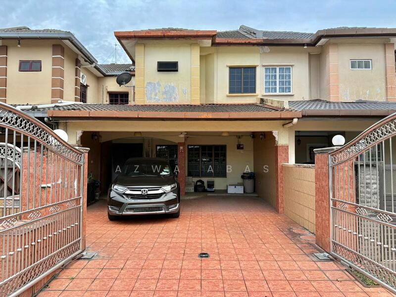 For Sale - Subang Jaya