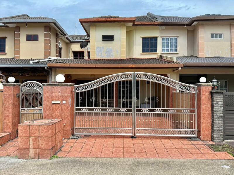 For Sale - Subang Jaya