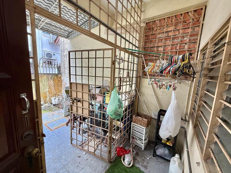 For Sale - Subang Jaya