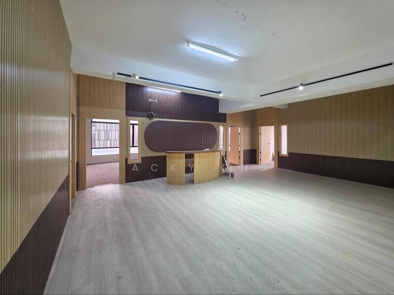 Untuk Disewa - Horizon Hills