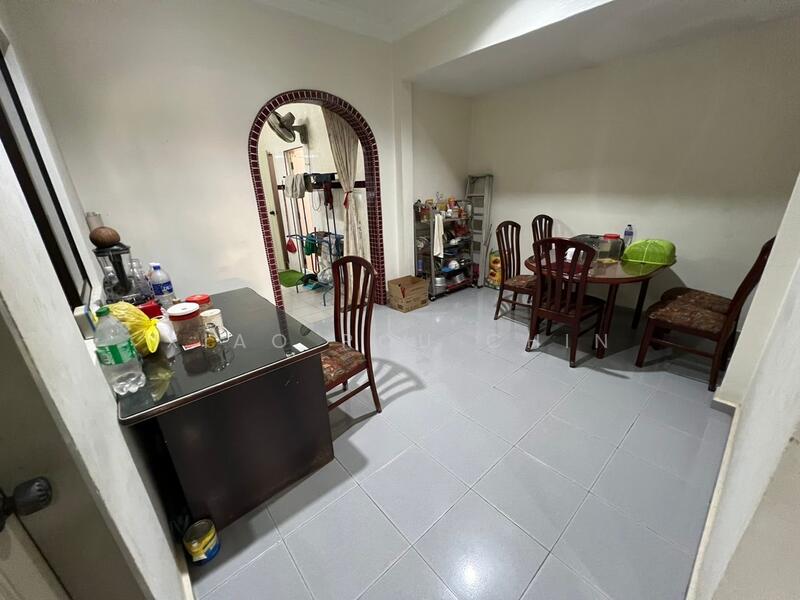 For Sale - Taman Malim Jaya