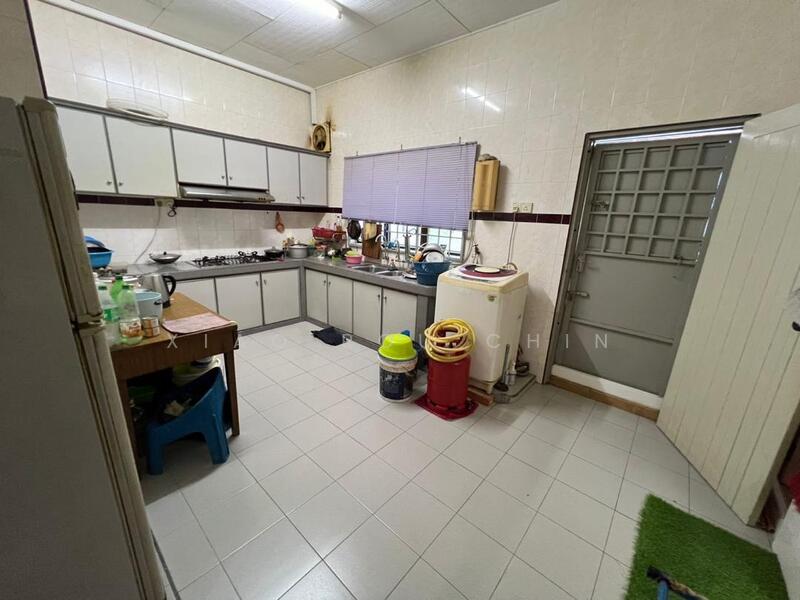 For Sale - Taman Malim Jaya