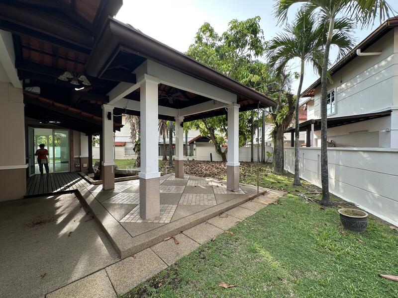 Tropicana Golf & Country Resort untuk Untuk Dijual - RM 4,900,000, Mac 2026 - Exterior - PropertyGuru.com.my