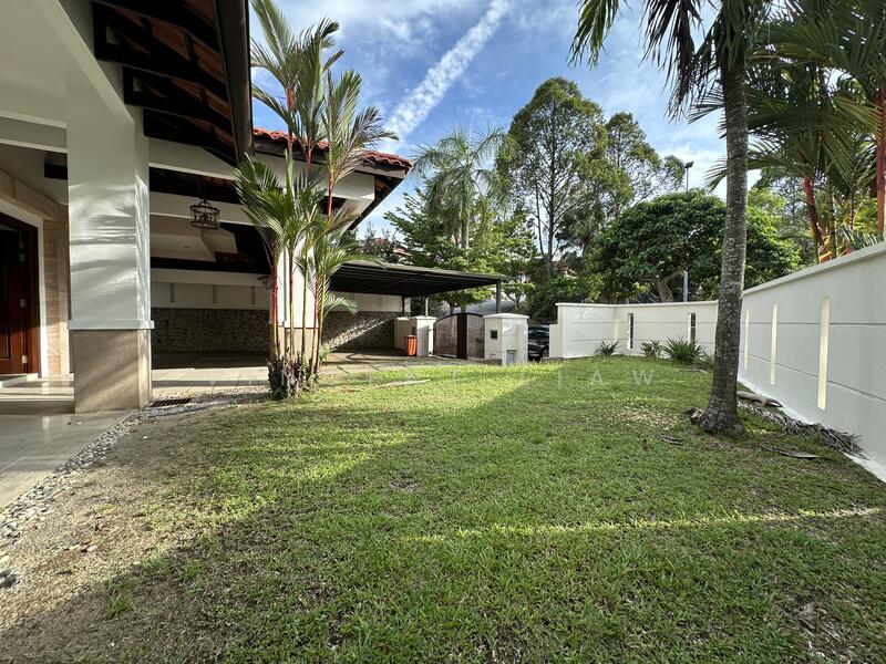 Tropicana Golf & Country Resort untuk Untuk Dijual - RM 4,900,000, Mac 2026 - Exterior - PropertyGuru.com.my