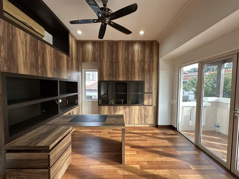 Tropicana Golf & Country Resort untuk Untuk Dijual - RM 4,900,000, Mac 2026 - Study - PropertyGuru.com.my