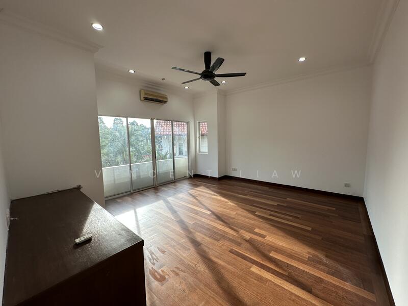 Tropicana Golf & Country Resort untuk Untuk Dijual - RM 4,900,000, Mac 2026 - Living Room - PropertyGuru.com.my