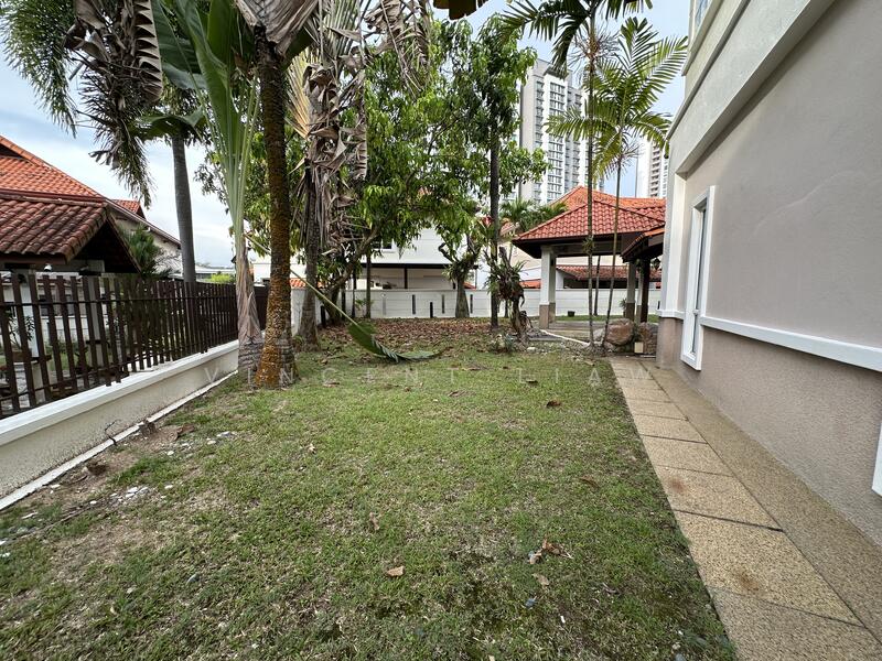 Tropicana Golf & Country Resort untuk Untuk Dijual - RM 4,900,000, Mac 2026 - Garden - PropertyGuru.com.my