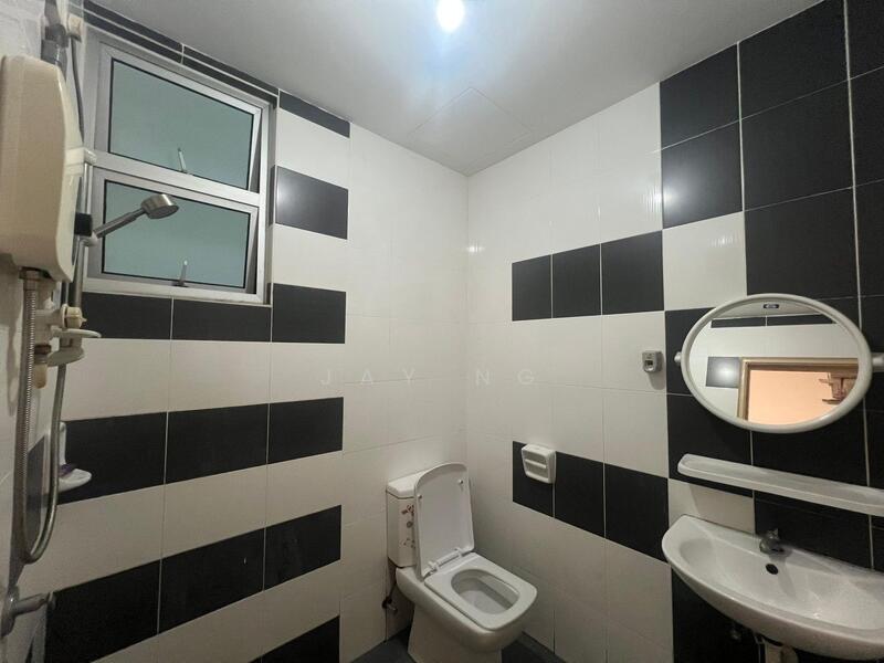 For Rent - Royale Infinity