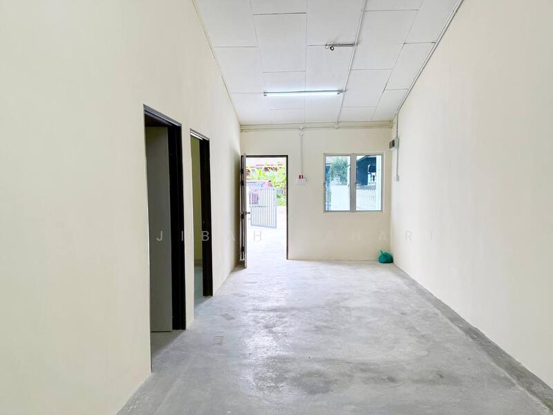 Untuk Dijual - Taman PKNS beranang