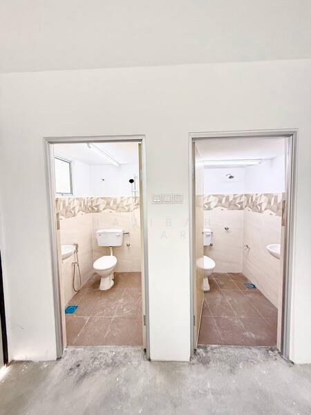 Untuk Dijual - Taman PKNS beranang