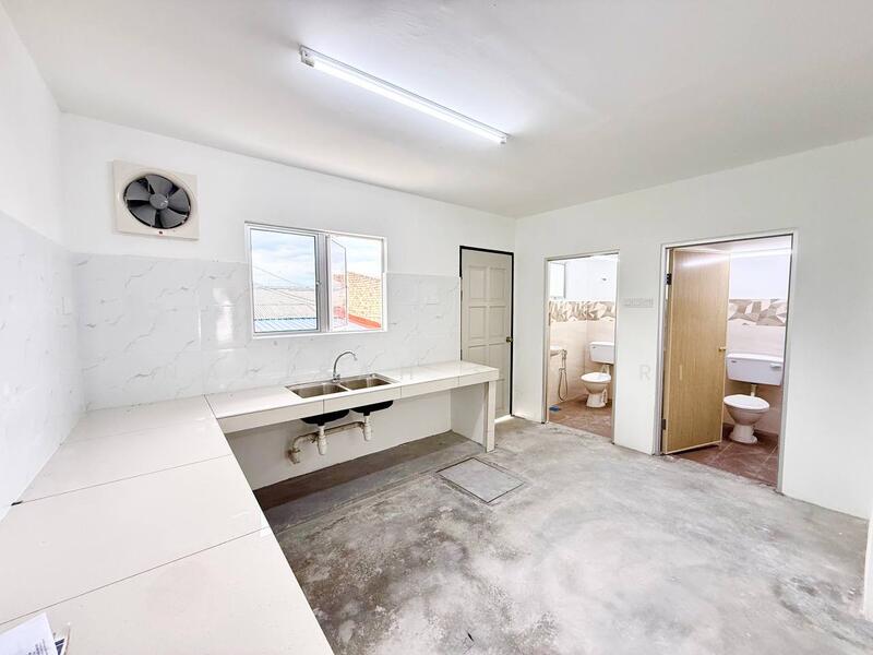 Untuk Dijual - Taman PKNS beranang