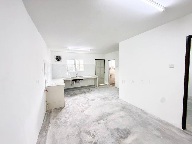 Untuk Dijual - Taman PKNS beranang