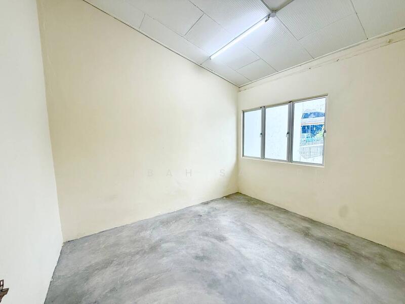 Untuk Dijual - Taman PKNS beranang