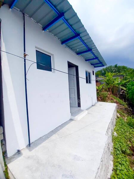 Untuk Dijual - Taman PKNS beranang