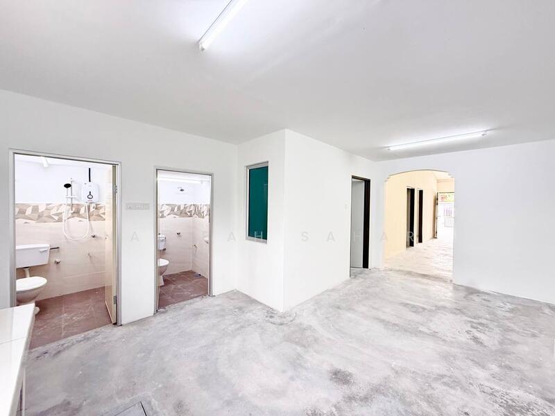 Untuk Dijual - Taman PKNS beranang