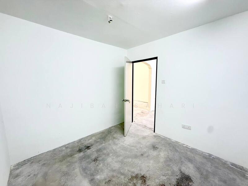 Untuk Dijual - Taman PKNS beranang