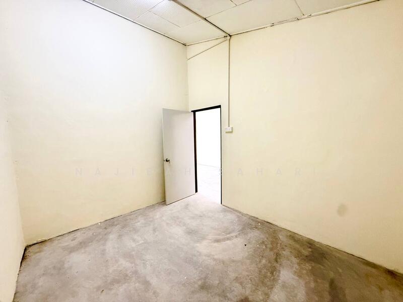 Untuk Dijual - Taman PKNS beranang