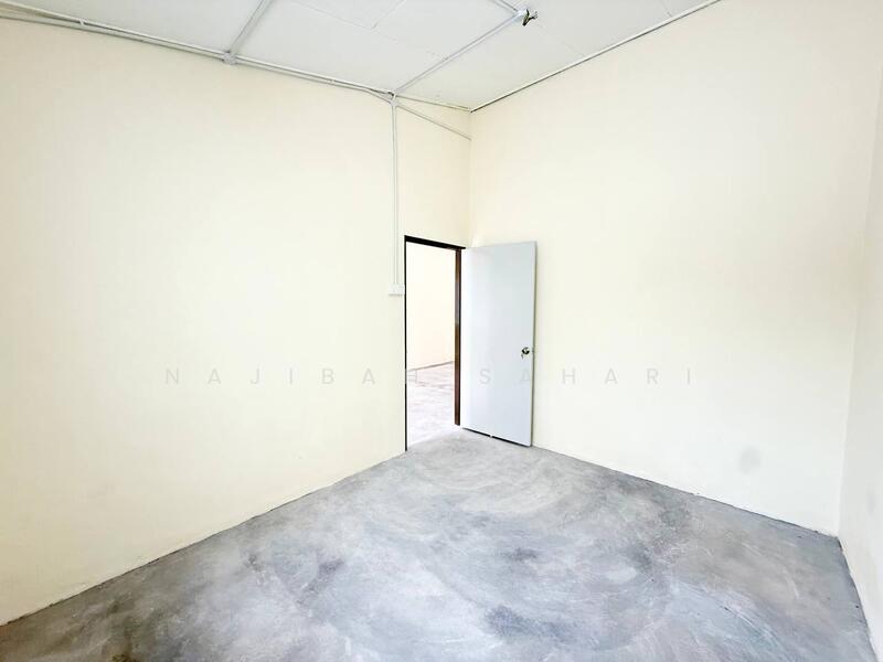 Untuk Dijual - Taman PKNS beranang