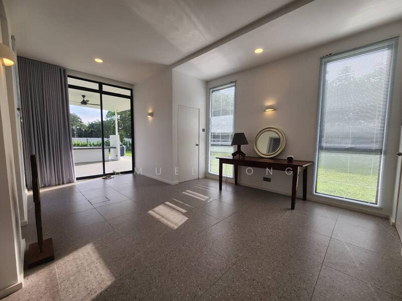 Leisure Farm untuk Untuk Disewa - RM 28,000 /bulan, Mac 2026 - Living Room - PropertyGuru.com.my