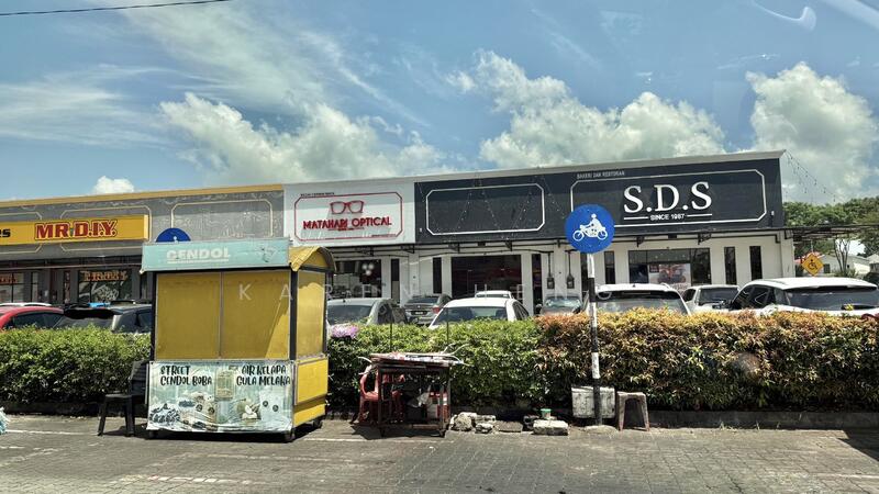 Untuk Dijual - Taman Nusantara