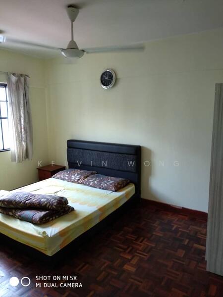 For Sale - Arena Green