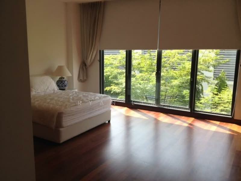 Kondominium untuk Disewa di Madge Residences - Ryan Lim - Bedroom - PropertyGuru.com.my