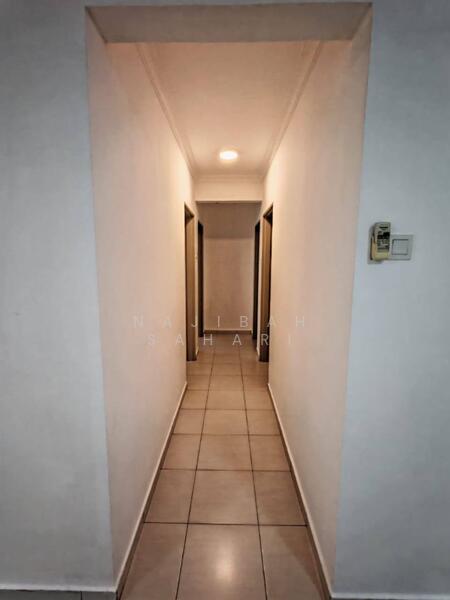 Corridor