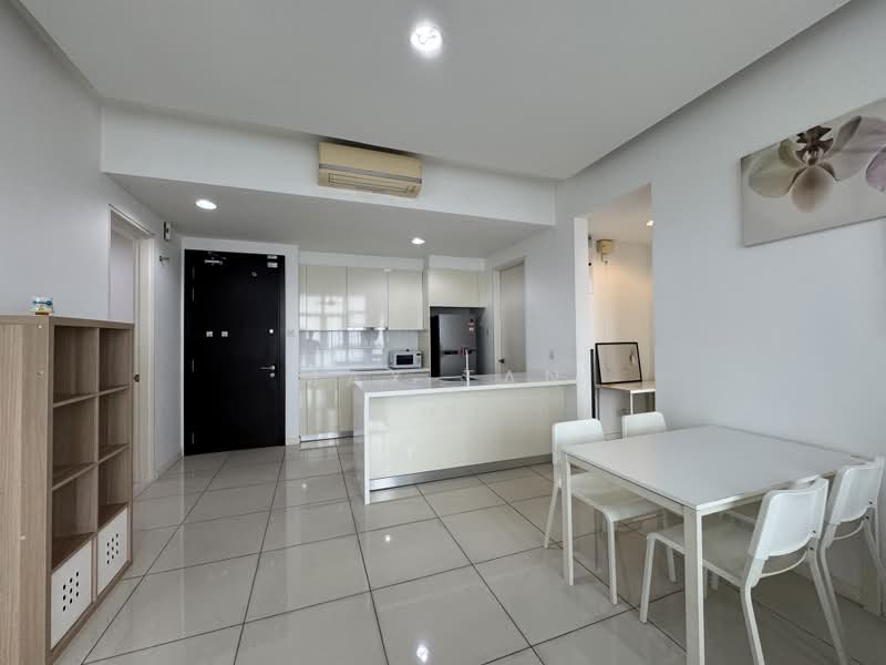 Service Residence for Rent at Tropicana Avenue - Max Tan - Kitchen - PropertyGuru.com.my