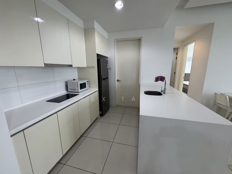 Service Residence for Rent at Tropicana Avenue - Max Tan - Kitchen - PropertyGuru.com.my