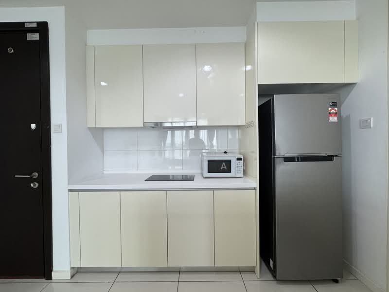 Service Residence for Rent at Tropicana Avenue - Max Tan - Kitchen - PropertyGuru.com.my