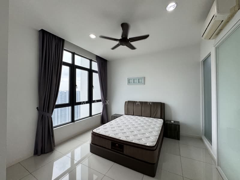 Service Residence for Rent at Tropicana Avenue - Max Tan - Bedroom - PropertyGuru.com.my