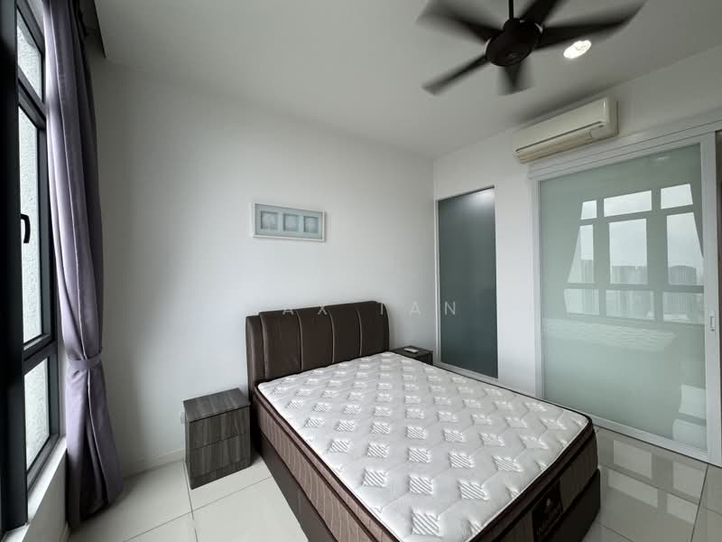 Service Residence for Rent at Tropicana Avenue - Max Tan - Bedroom - PropertyGuru.com.my