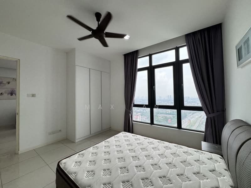 Service Residence for Rent at Tropicana Avenue - Max Tan - Bedroom - PropertyGuru.com.my