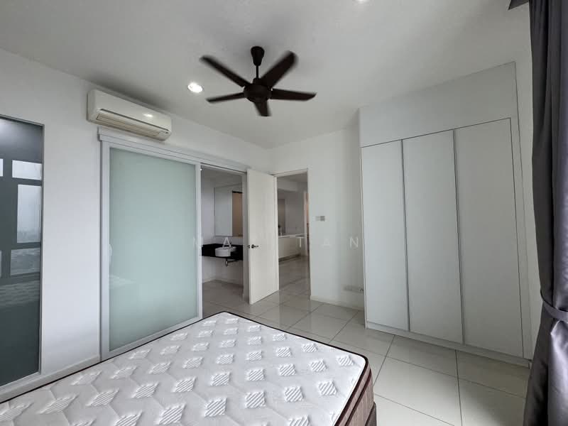 Service Residence for Rent at Tropicana Avenue - Max Tan - Bedroom - PropertyGuru.com.my