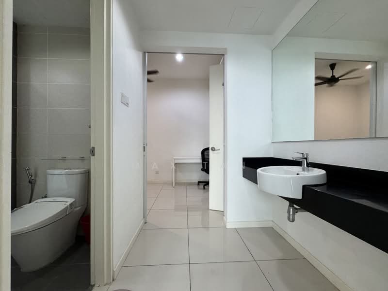 Service Residence for Rent at Tropicana Avenue - Max Tan - Bathroom - PropertyGuru.com.my