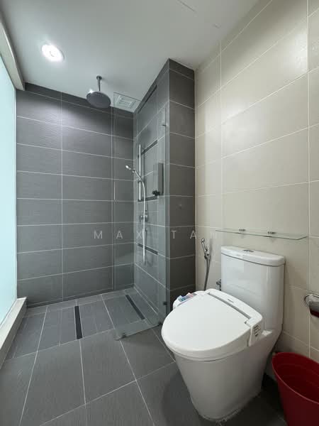 Service Residence for Rent at Tropicana Avenue - Max Tan - Bathroom - PropertyGuru.com.my
