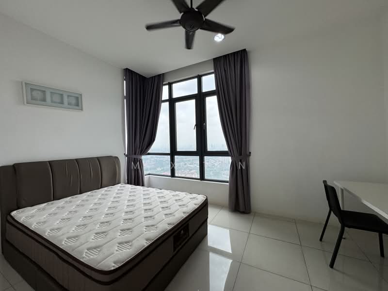 Service Residence for Rent at Tropicana Avenue - Max Tan - Bedroom - PropertyGuru.com.my