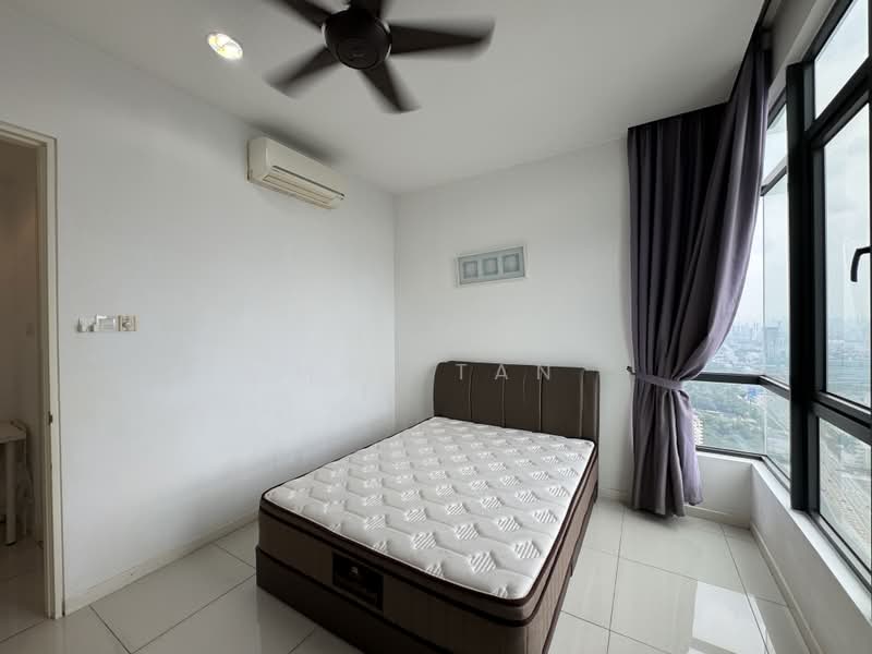 Service Residence for Rent at Tropicana Avenue - Max Tan - Bedroom - PropertyGuru.com.my