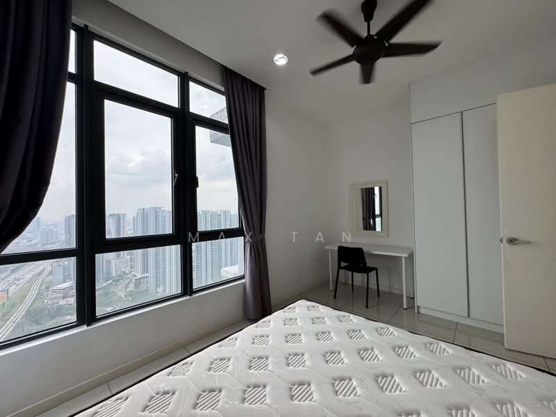 Service Residence for Rent at Tropicana Avenue - Max Tan - Bedroom - PropertyGuru.com.my