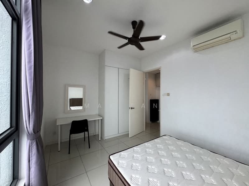 Service Residence for Rent at Tropicana Avenue - Max Tan - Bedroom - PropertyGuru.com.my