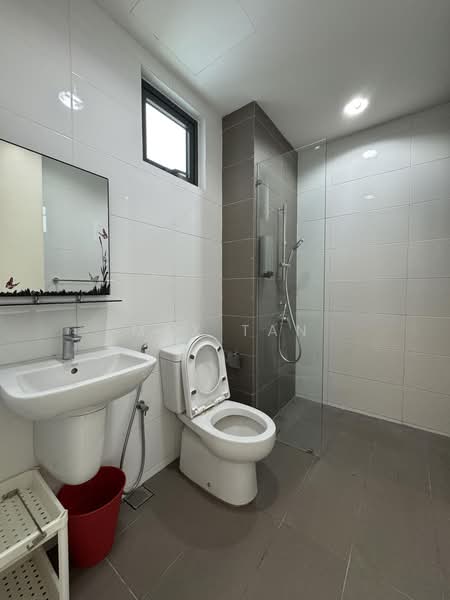 Service Residence for Rent at Tropicana Avenue - Max Tan - Bathroom - PropertyGuru.com.my