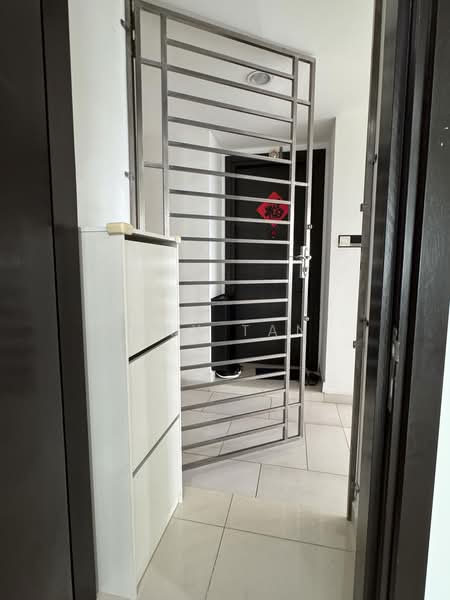 Service Residence for Rent at Tropicana Avenue - Max Tan - Entrance - PropertyGuru.com.my