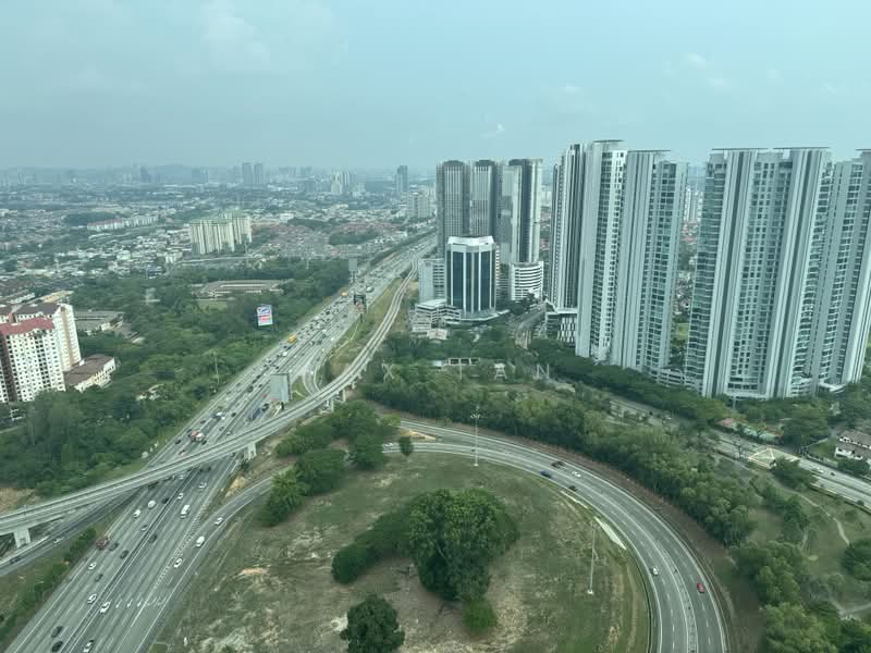 Service Residence for Rent at Tropicana Avenue - Max Tan - Exterior - PropertyGuru.com.my