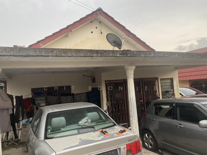 For Sale - Lorong 3/57, section 3, petaling Jaya, selangor