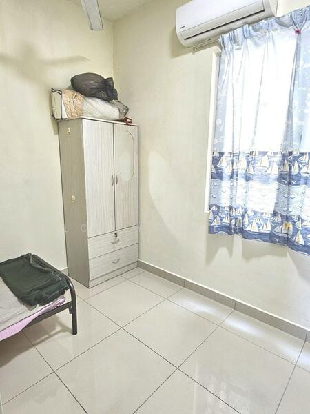 Untuk Disewa - Royale Infinity