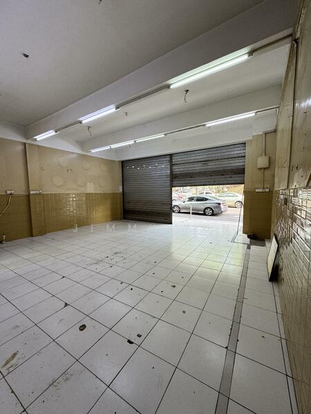 Untuk Disewa - Kota Damansara