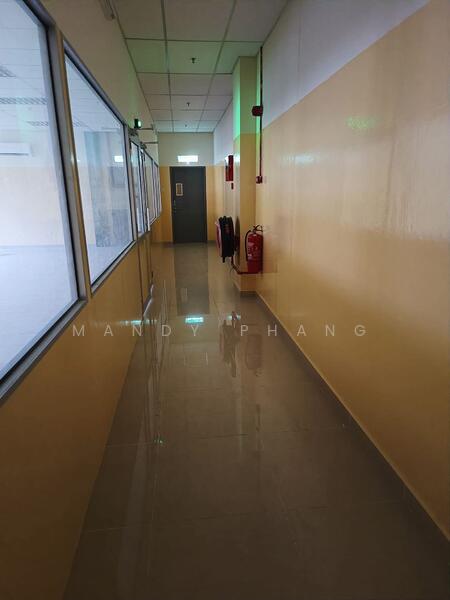 Untuk Disewa - Tasek