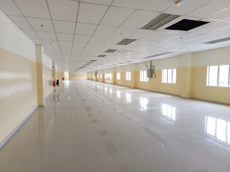 Corridor