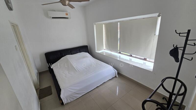 For Sale - Laman Residen Kipark Sri Utara