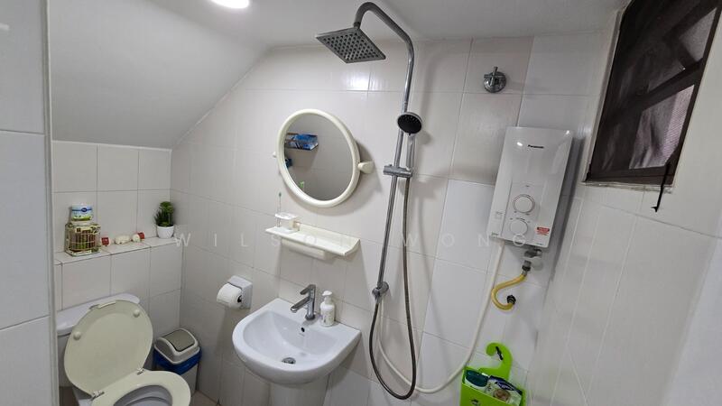 For Sale - Laman Residen Kipark Sri Utara